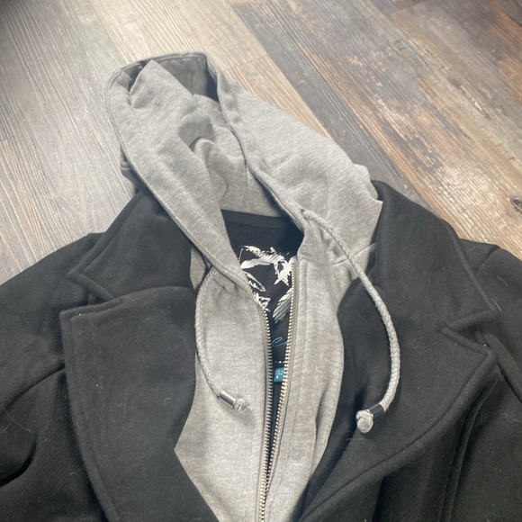 Lovely Sebby twofer blazer - Picture 2 of 9